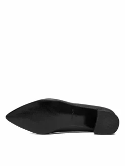 Décolleté CEO-W80012 Nero