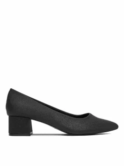 Décolleté CEO-W80012 Nero