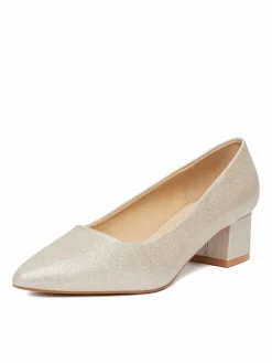 Décolleté CEO-W80012 Oro