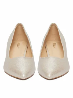 Décolleté CEO-W80012 Oro