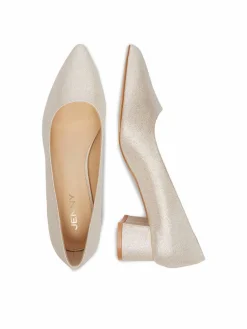 Décolleté CEO-W80012 Oro