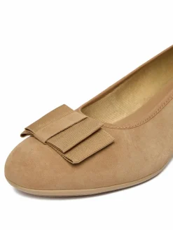 Décolleté CEO-WPS-LILLY-04 Beige
