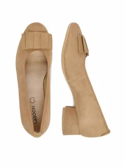 Décolleté CEO-WPS-LILLY-04 Beige