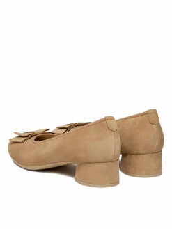 Décolleté CEO-WPS-LILLY-04 Beige