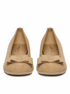 Décolleté CEO-WPS-LILLY-04 Beige