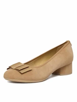 Décolleté CEO-WPS-LILLY-04 Beige