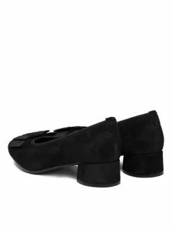 Décolleté CEO-WPS-LILLY-04 Nero