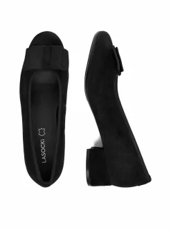 Décolleté CEO-WPS-LILLY-04 Nero