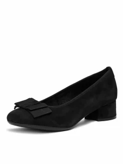 Décolleté CEO-WPS-LILLY-04 Nero