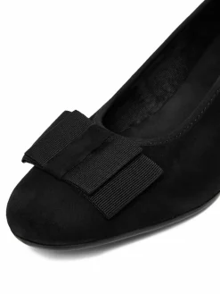 Décolleté CEO-WPS-LILLY-04 Nero