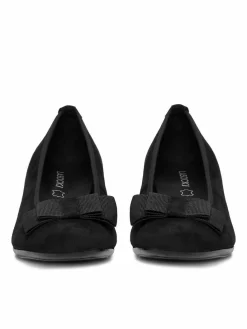 Décolleté CEO-WPS-LILLY-04 Nero