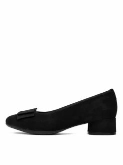 Décolleté CEO-WPS-LILLY-04 Nero
