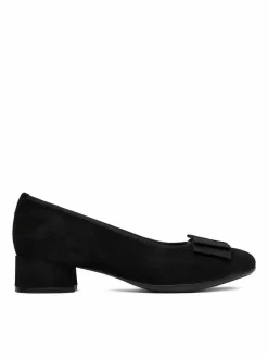 Décolleté CEO-WPS-LILLY-04 Nero