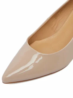Décolleté CEO-WS1117-01 Beige