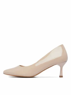 Décolleté CEO-WS1117-01 Beige