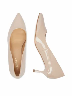 Décolleté CEO-WS1117-01 Beige