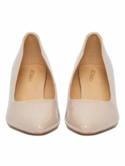 Décolleté CEO-WS1117-01 Beige