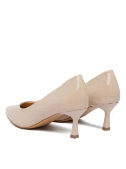 Décolleté CEO-WS1117-01 Beige
