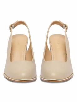 Décolleté CEO-WS3786-02 Beige