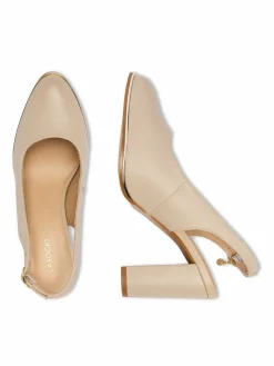 Décolleté CEO-WS3786-02 Beige