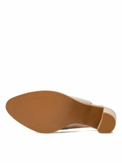 Décolleté CEO-WS3786-02 Beige