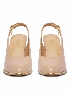 Décolleté CEO-WS3786-02 Beige