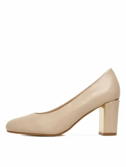 Décolleté CEO-WS1055-02 Beige