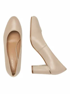 Décolleté CEO-WS1055-02 Beige