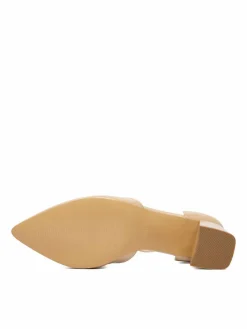 Décolleté CEO-WS3296-02 Beige