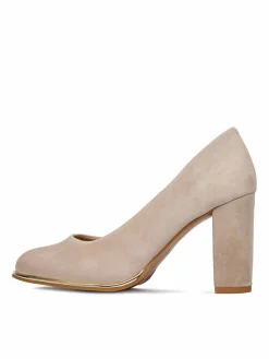 Décolleté CEO-WS24317-01 Beige