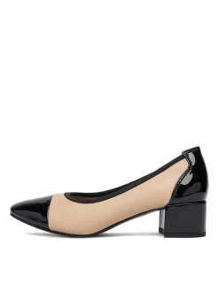 Décolleté CEO-WS24030-01 Beige
