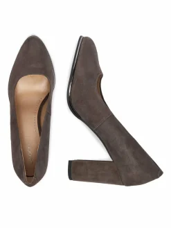 Décolleté CEO-WS24317-01 Beige scuro