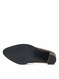 Décolleté CEO-WS24317-01 Beige scuro