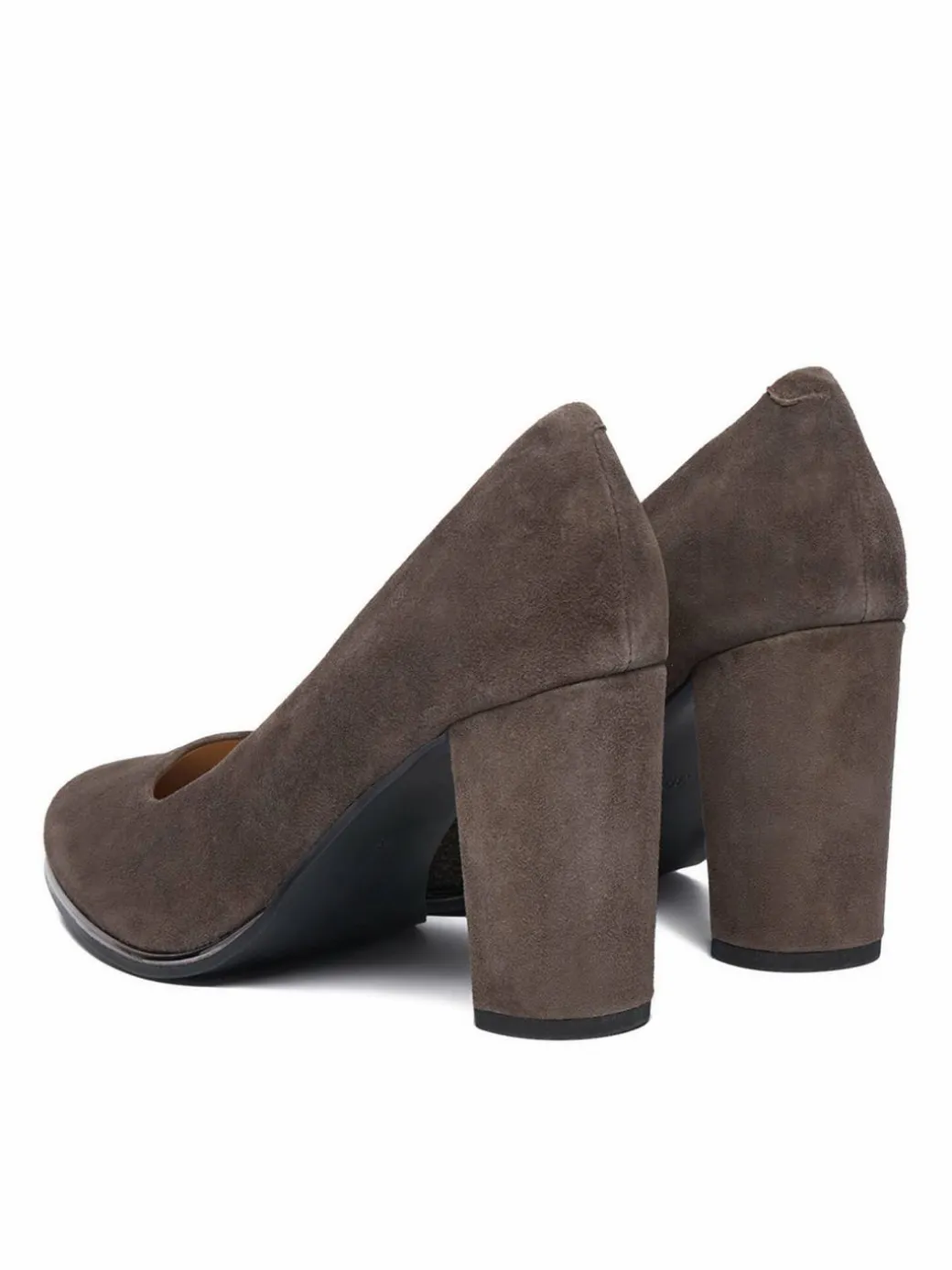 Décolleté CEO-WS24317-01 Beige scuro