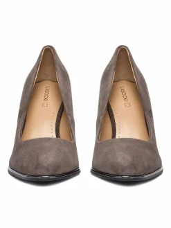 Décolleté CEO-WS24317-01 Beige scuro