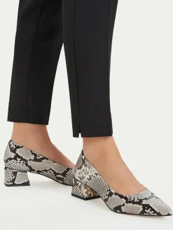 Décolleté CEO-WS1328-01 Grigio