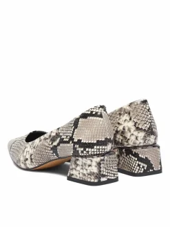 Décolleté CEO-WS1328-01 Grigio