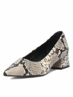 Décolleté CEO-WS1328-01 Grigio