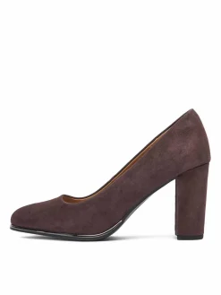 Décolleté CEO-WS24317-01 Marrone