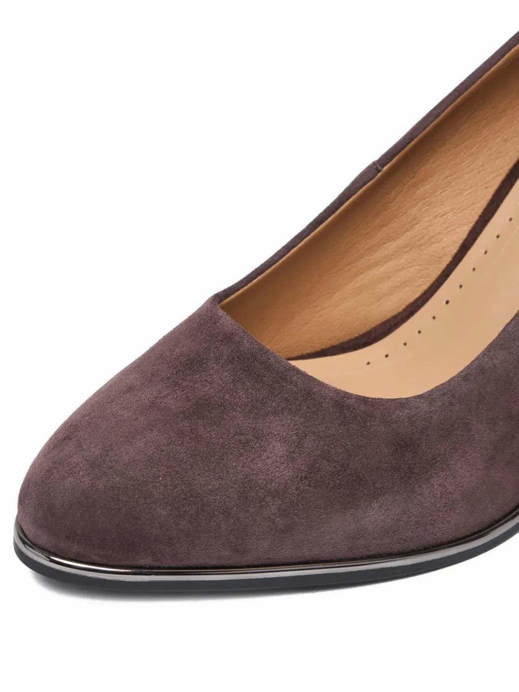 Décolleté CEO-WS24317-01 Marrone