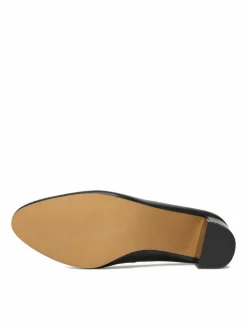 Décolleté CEO-WS1055-02 Nero