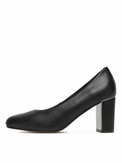 Décolleté CEO-WS1055-02 Nero