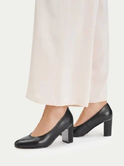 Décolleté CEO-WS1055-02 Nero