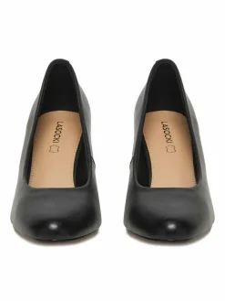 Décolleté CEO-WS1055-02 Nero