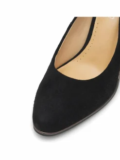 Décolleté CEO-WS24317-01 Nero