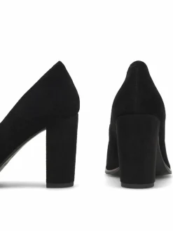 Décolleté CEO-WS24317-01 Nero