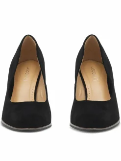 Décolleté CEO-WS24317-01 Nero