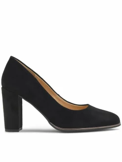 Décolleté CEO-WS24317-01 Nero