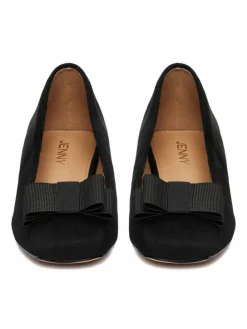 Décolleté CEO-WS4126-02 Nero