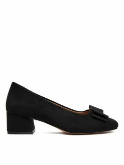 Décolleté CEO-WS4126-02 Nero